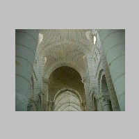 Église Saint-Georges de Faye-la-Vineuse, Photo michel cansse, flickr,2.jpg